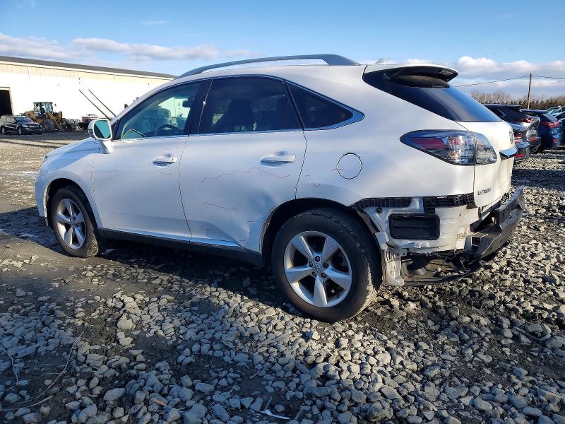 Aukcja sprzedaży 2010 Lexus Rx 350, vin: 2T2BK1BA0AC028012, numer aukcji: 72863105