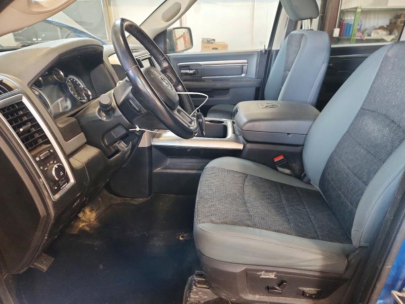2020 Ram 1500 Classic მანქანა იყიდება აუქციონზე, vin: 1C6RR7LT7LS131633, აუქციონის ნომერი: 74166915