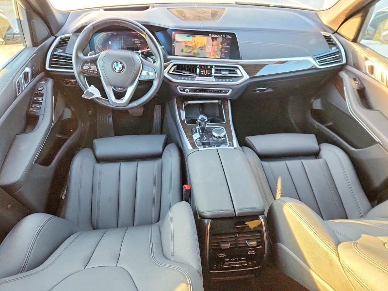 Продажа на аукционе авто 2020 Bmw X5, vin: 5UXCR6C04L9B52544, номер лота: 95007815