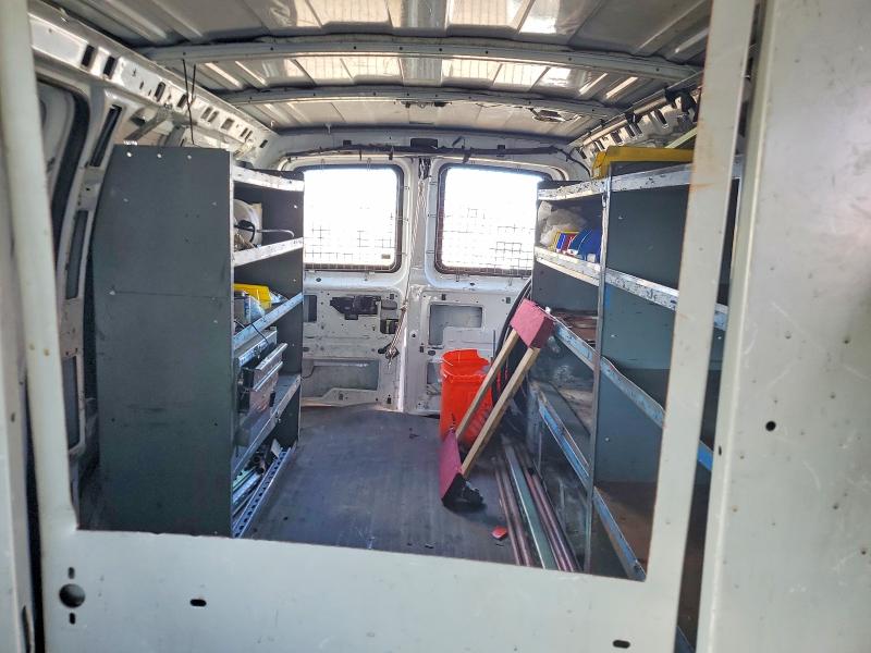 Aukcja sprzedaży 2007 Chev Express G2500, vin: 1GCGG25V871109790, numer aukcji: 72898155