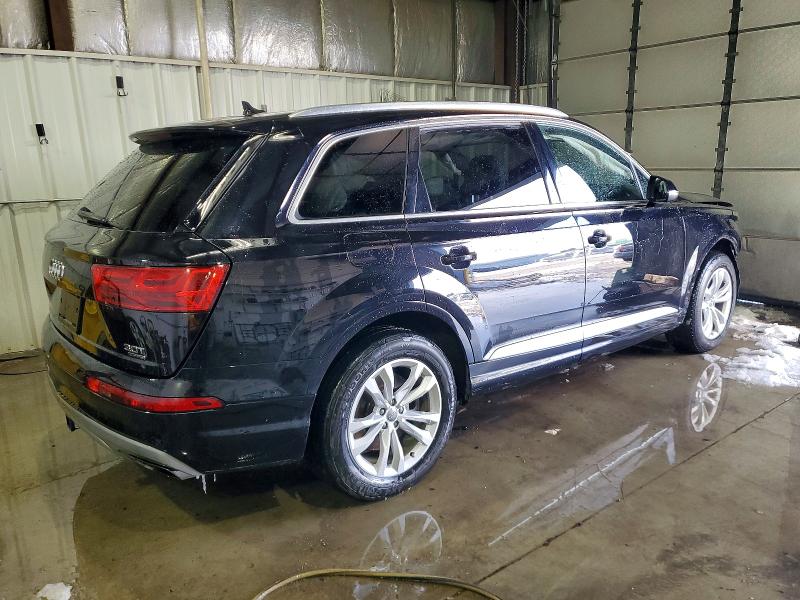 74149495 :رقم المزاد ، WA1LAAF71JD052598 vin ، 2018 Audi Q7 مزاد بيع