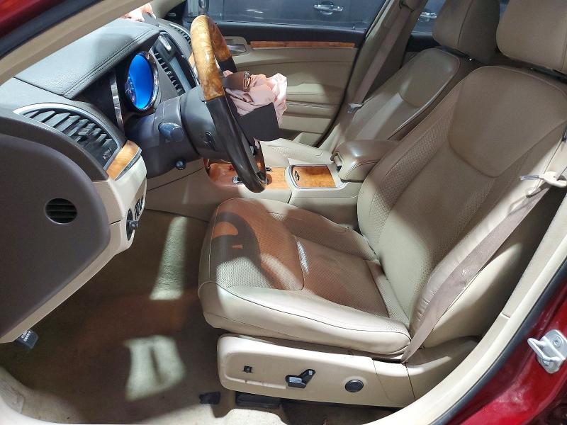 Aukcja sprzedaży 2013 Chrysler 300c, vin: 2C3CCAKG3DH602661, numer aukcji: 74903795