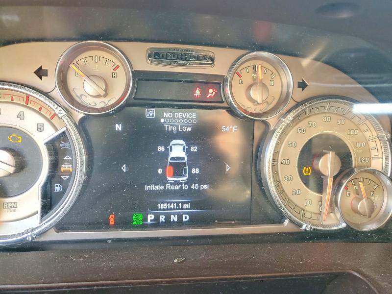 2017 Ram 2500 მანქანა იყიდება აუქციონზე, vin: 3C6UR5PL4HG763870, აუქციონის ნომერი: 73256945