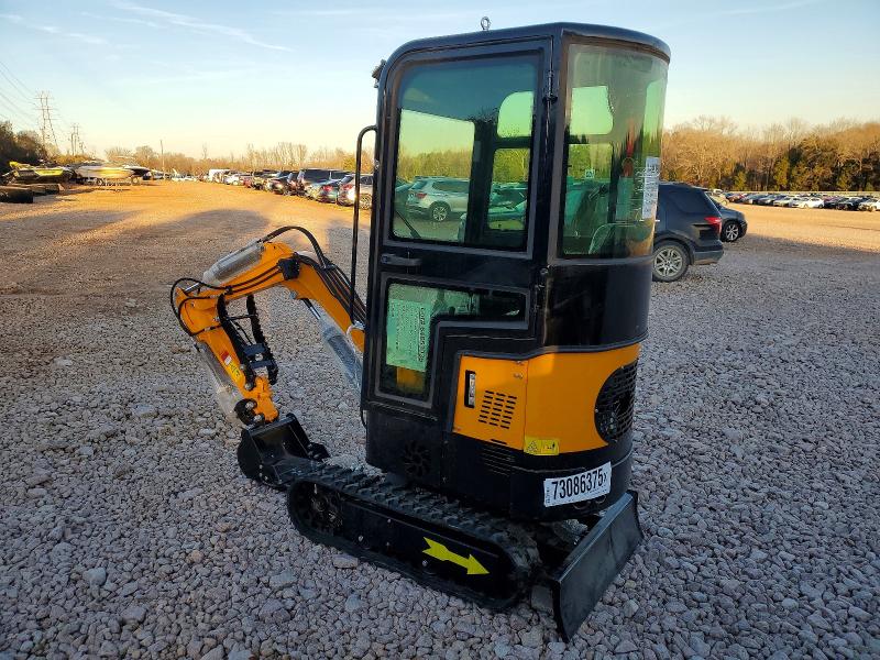 Продажа на аукционе авто 2025 Other Excavators, vin: 3810424, номер лота: 73086375