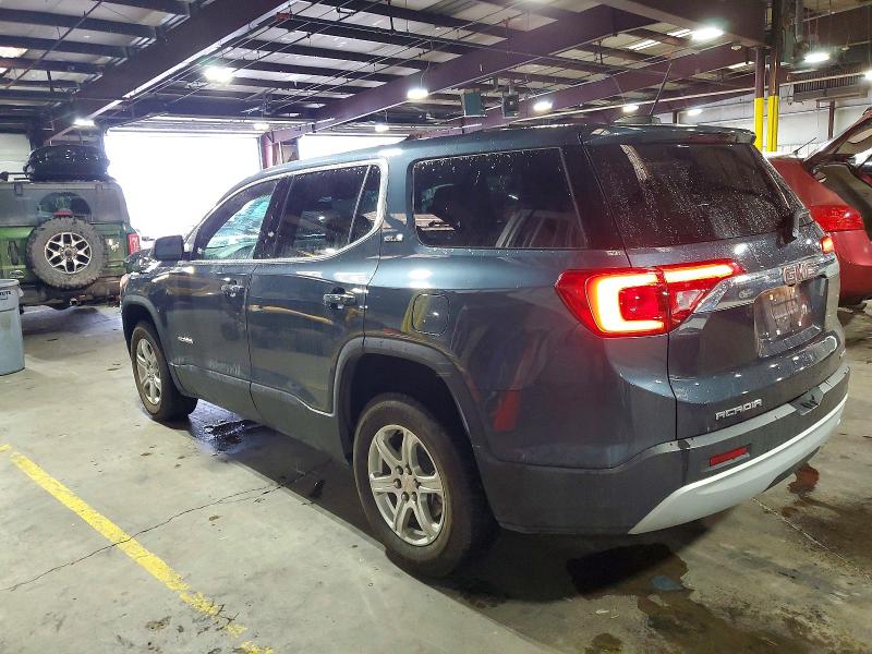 Aukcja sprzedaży 2019 Gmc Acadia, vin: 1GKKNRLA3KZ292443, numer aukcji: 99570855