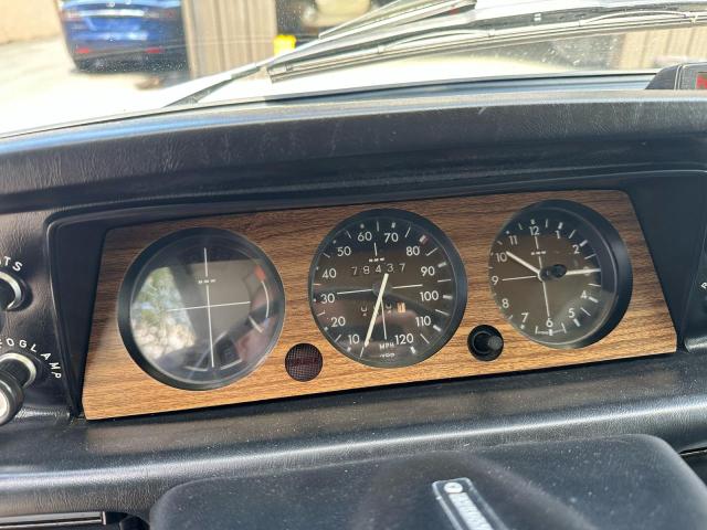 1974 Bmw 2002 მანქანა იყიდება აუქციონზე, vin: 4280399, აუქციონის ნომერი: 99787045
