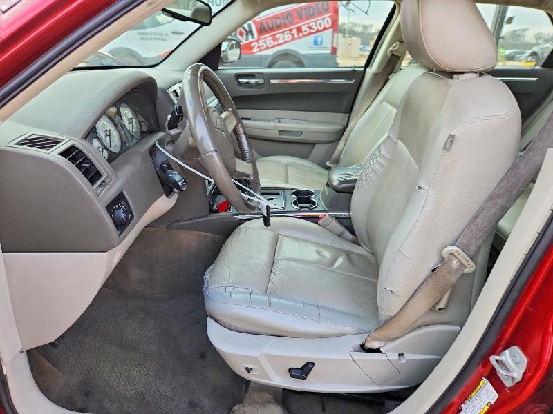 2009 Chrysler 300 მანქანა იყიდება აუქციონზე, vin: 2C3LA53V89H565821, აუქციონის ნომერი: 98368965