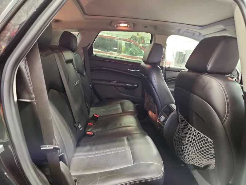 Продажа на аукционе авто 2015 Cadillac Srx, vin: 3GYFNFE3XFS517206, номер лота: 73441575