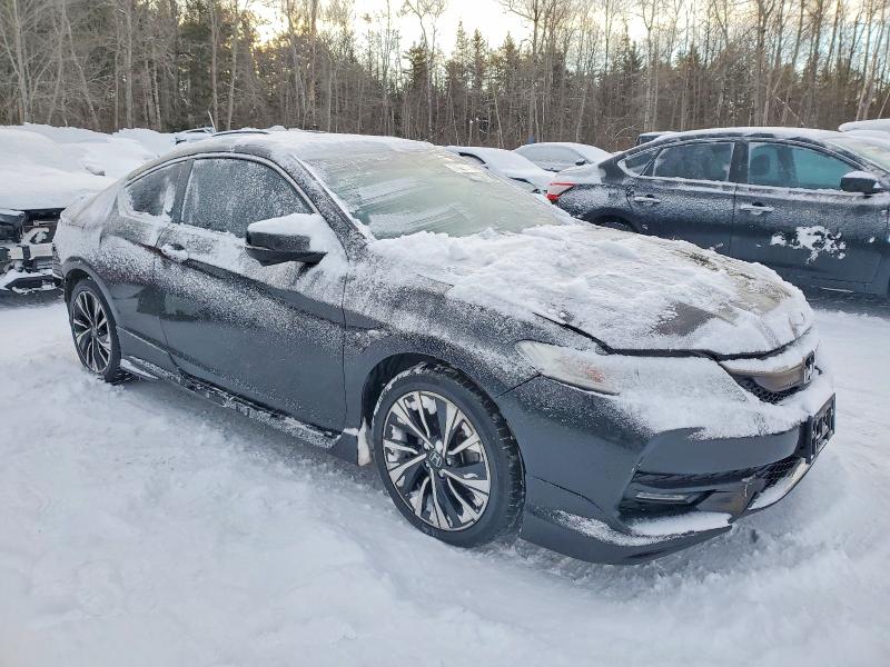 Продажа на аукционе авто 2017 Honda Accord, vin: 1HGCT1B71HA800589, номер лота: 74290605
