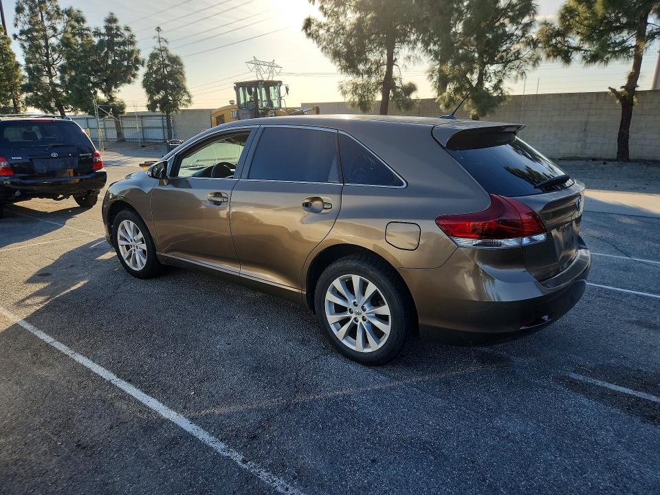 Продажа на аукционе авто 2013 Toyota Venza Le, vin: 4T3ZA3BB3DU063311, номер лота: 75255245