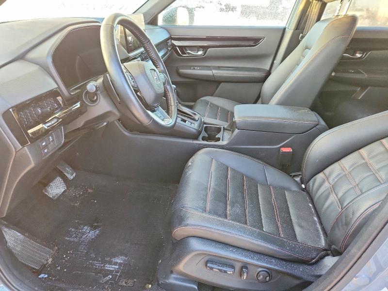 Aukcja sprzedaży 2025 Honda Cr-v, vin: 2HKRS6H98SH218376, numer aukcji: 72442205