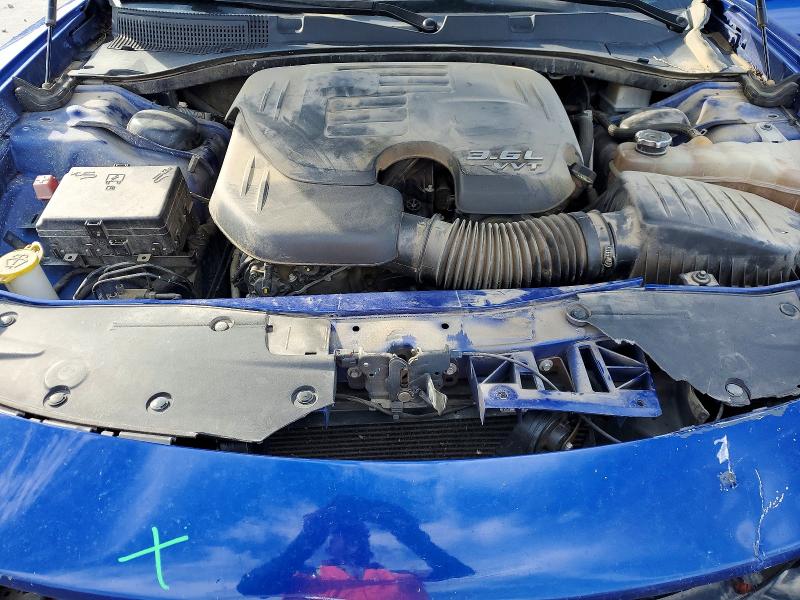 Продажа на аукционе авто 2020 Dodge Charger, vin: 2C3CDXBG9LH150553, номер лота: 99183145