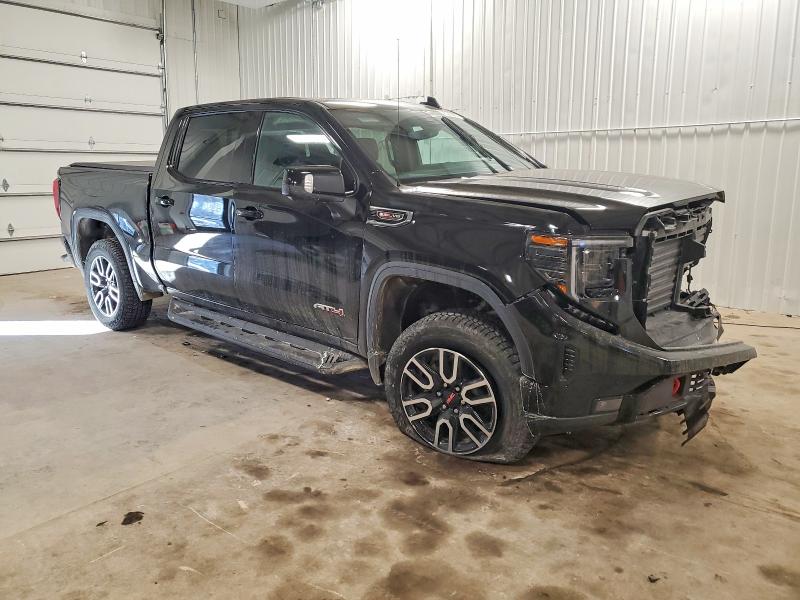 75265975 :رقم المزاد ، 3GTUUEEL6TG193602 vin ، 2026 Gmc Sierra مزاد بيع