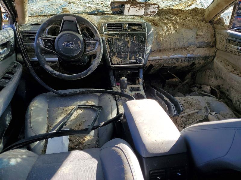 Продажа на аукционе авто 2019 Subaru Outback, vin: 4S4BSANC8K3376650, номер лота: 73459665