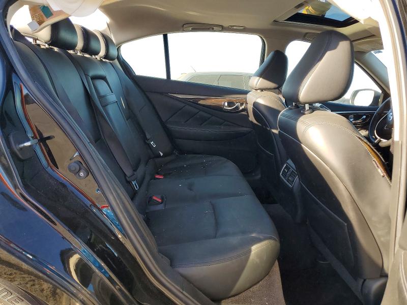 Aukcja sprzedaży 2019 Infiniti Q50, vin: JN1EV7AP0KM514621, numer aukcji: 73906565