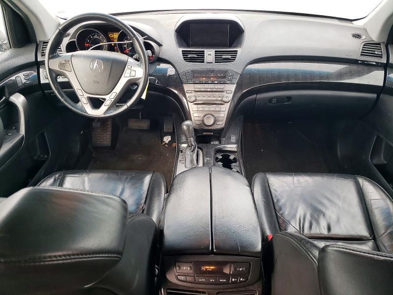 Продажа на аукционе авто 2007 Acura Mdx, vin: 2HNYD28497H533815, номер лота: 98930815