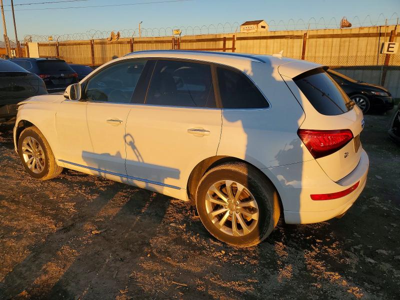 Aukcja sprzedaży 2016 Audi Q5, vin: WA1C2AFP0GA046864, numer aukcji: 72558095