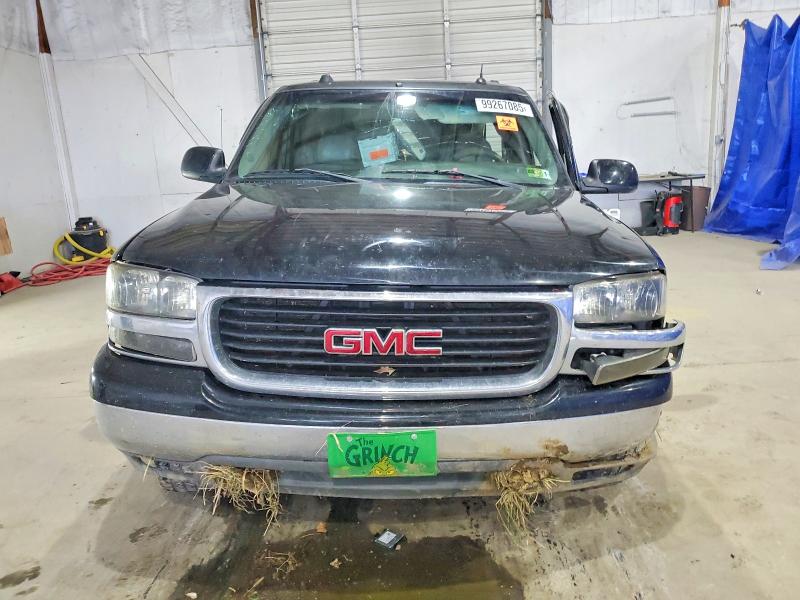 99267085 :رقم المزاد ، 1GKEK13TX5R175116 vin ، 2005 Gmc Yukon مزاد بيع
