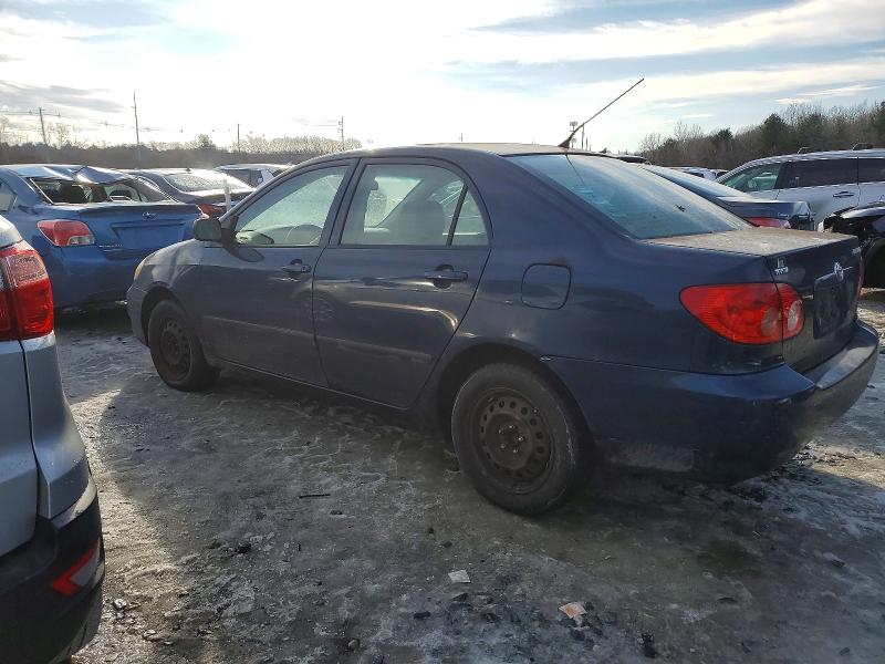 Aukcja sprzedaży 2006 Toyota Corolla, vin: 2T1BR32E96C608753, numer aukcji: 99996165