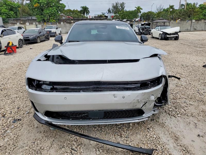 Aukcja sprzedaży 2025 Dodge Charger, vin: 2C3CDBCK0SR537040, numer aukcji: 73727225