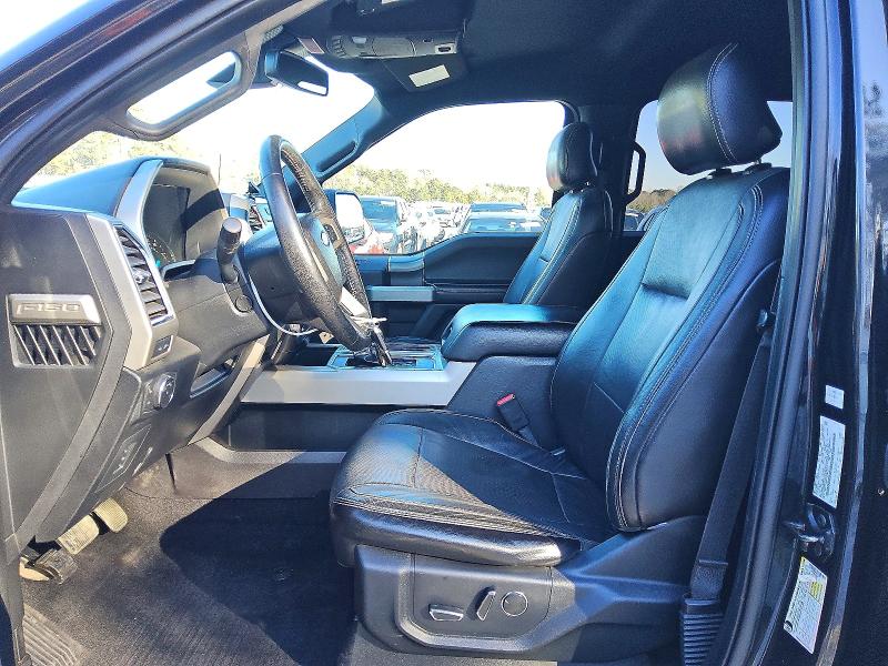 Продажа на аукционе авто 2015 Ford F150 Super, vin: 1FTEW1EG0FFB76729, номер лота: 73267175