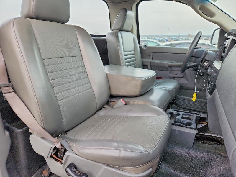 Продажа на аукционе авто 2006 Dodge Ram 1500, vin: 1D7HA16K96J160174, номер лота: 74678435