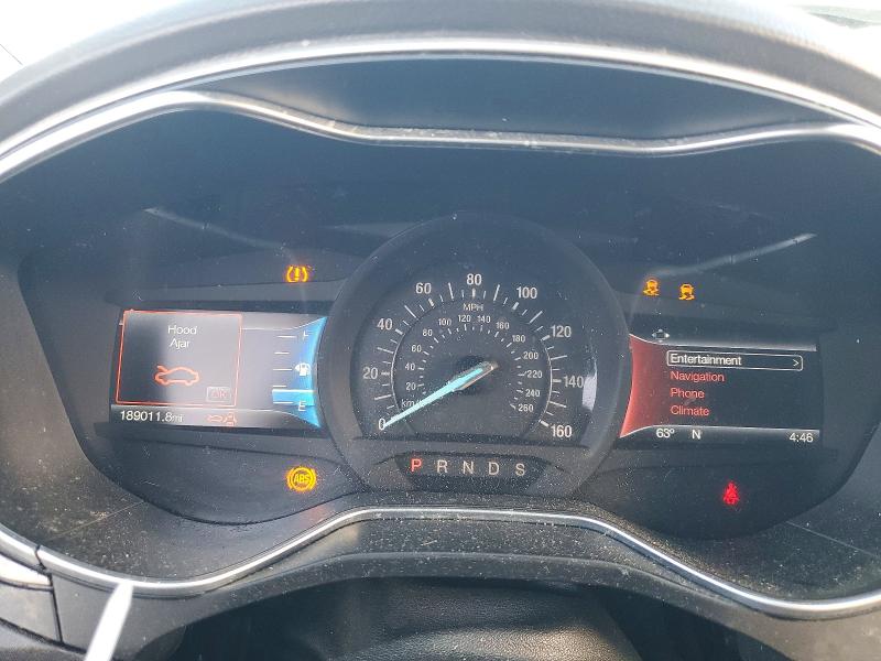 Продажа на аукционе авто 2016 Ford Fusion, vin: 3FA6P0H74GR342381, номер лота: 74861255