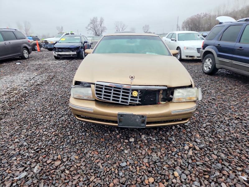 Aukcja sprzedaży 1998 Cadillac Deville, vin: 1G6KD54YXWU733378, numer aukcji: 72337675