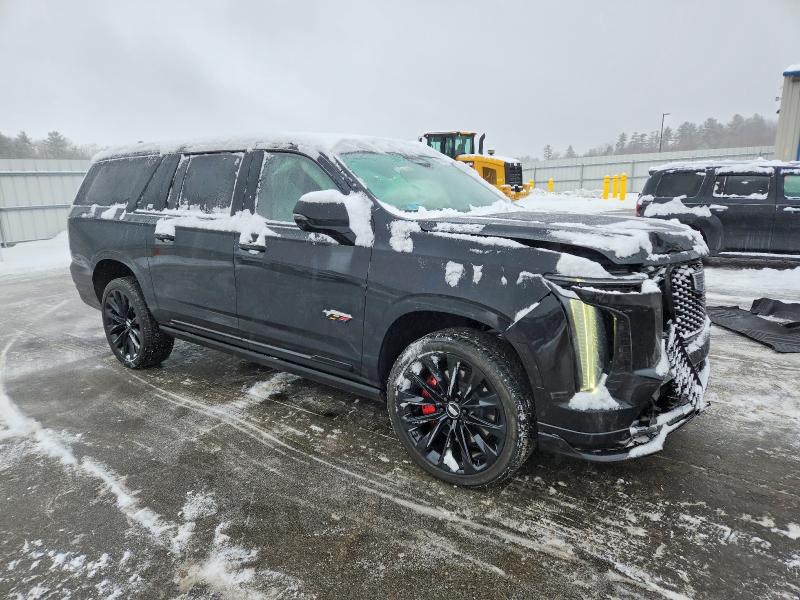 Продаж на аукціоні авто 2026 Cadillac Escalade V, vin: 1GYS9SK94TR129682, номер лоту: 99783035