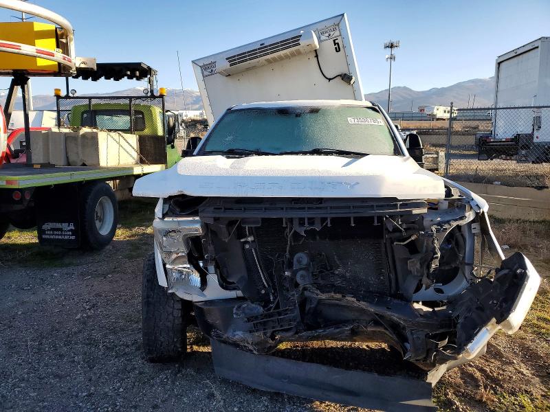 Продаж на аукціоні авто 2020 Ford F250 Super, vin: 1FTBF2BN1LEE09496, номер лоту: 73536785