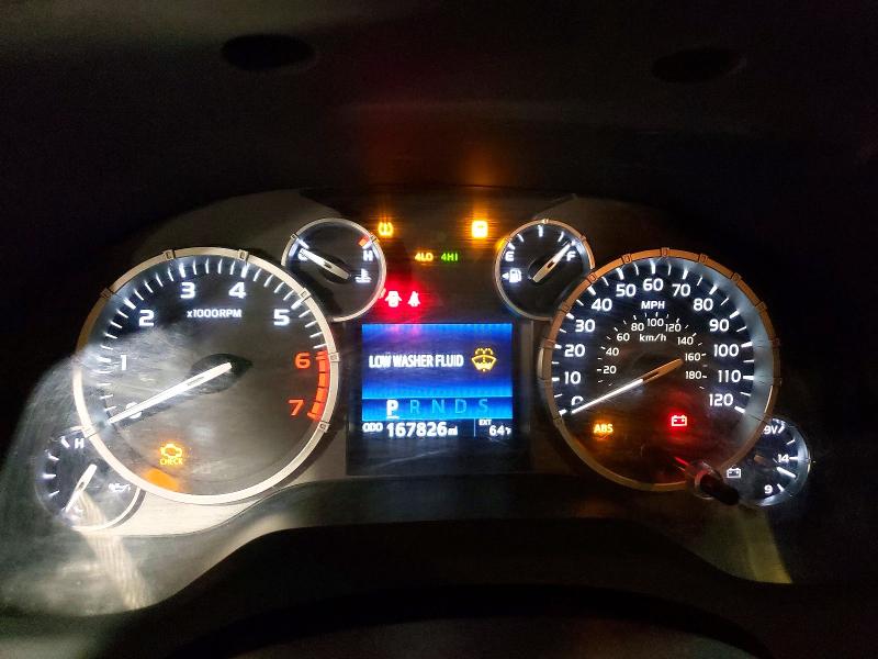 73218095 :رقم المزاد ، 5TFUY5F14FX470071 vin ، 2015 Toyota Tundra مزاد بيع