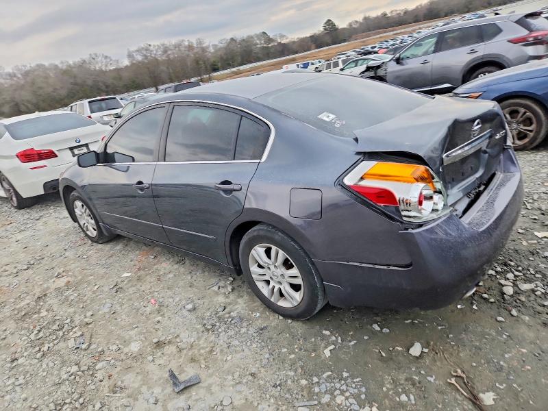 2011 Niss Altima მანქანა იყიდება აუქციონზე, vin: 1N4AL2AP5BC118068, აუქციონის ნომერი: 74289085