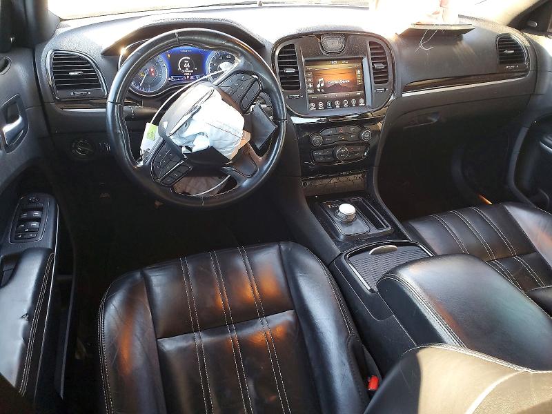 73264485 :رقم المزاد ، 2C3CCABG9MH606472 vin ، 2021 Chrysler 300 مزاد بيع