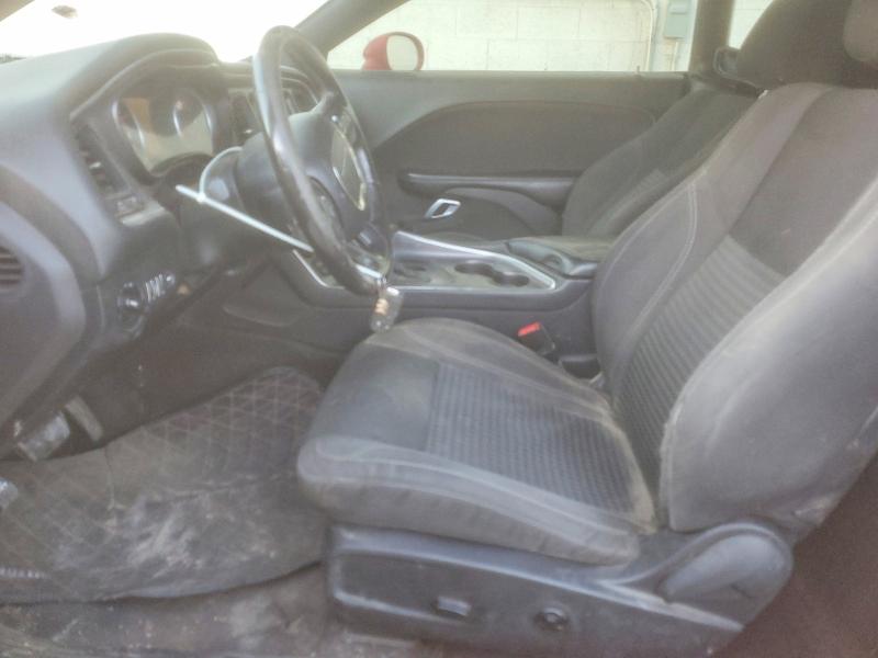 Aukcja sprzedaży 2016 Dodge Challenger, vin: 2C3CDZAG1GH278949, numer aukcji: 74819035