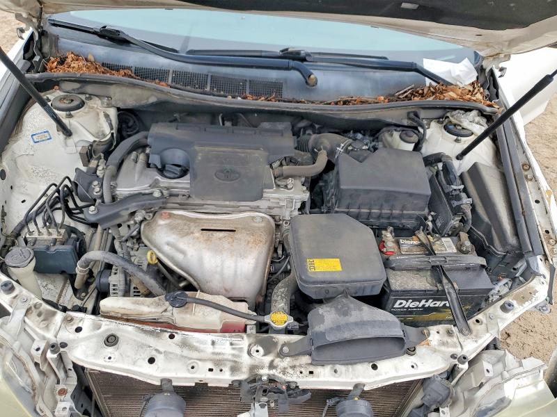 Продаж на аукціоні авто 2013 Toyota Camry, vin: 4T1BF1FK8DU222771, номер лоту: 73582885