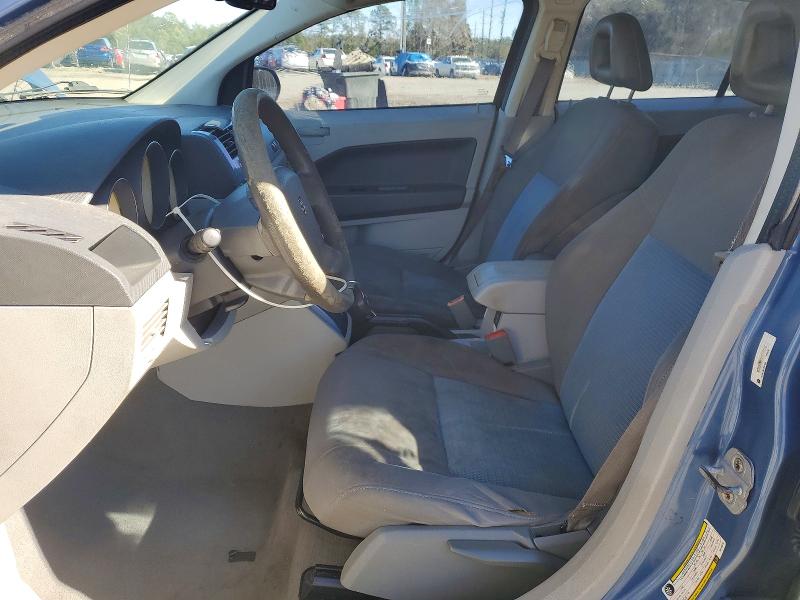 Продаж на аукціоні авто 2007 Dodge Caliber, vin: 1B3HB48B37D116310, номер лоту: 74451855