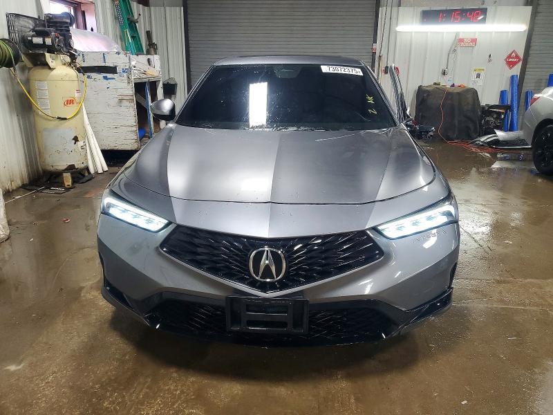 Aukcja sprzedaży 2025 Acura Integra, vin: 19UDE4H37SA014002, numer aukcji: 73072375