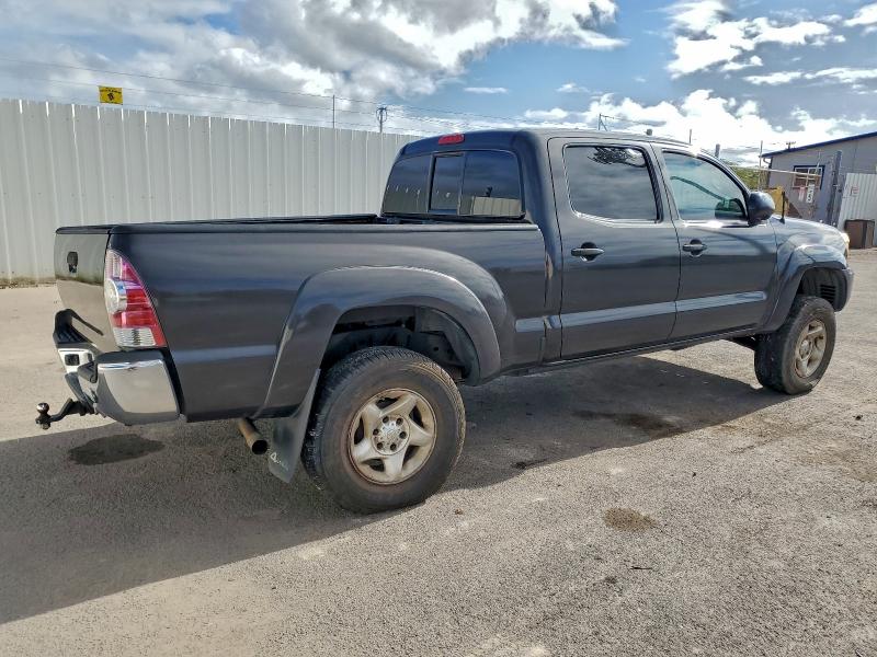 2014 Toyota Tacoma მანქანა იყიდება აუქციონზე, vin: 3TMMU4FN6EM063334, აუქციონის ნომერი: 97061945