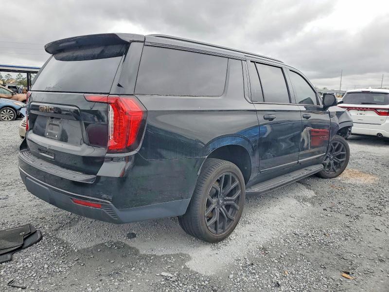 Aukcja sprzedaży 2022 Gmc Yukon Xl, vin: 1GKS1GKT9NR112261, numer aukcji: 74611385