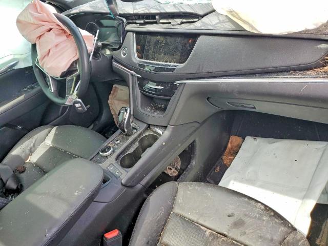 Продажа на аукционе авто 2025 Cadillac Xt5 Premiu, vin: 1GYKNCRS7SZ123027, номер лота: 72494325