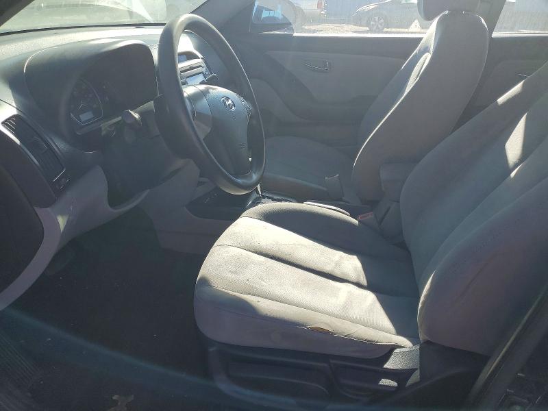 Продаж на аукціоні авто 2010 Hyundai Elantra, vin: KMHDU4AD5AU937205, номер лоту: 96314725