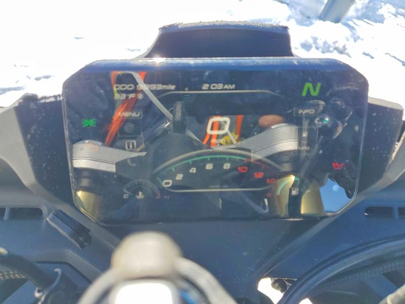 Продаж на аукціоні авто 2024 Cf Moto 450ss, vin: LCEPESLA7R6006341, номер лоту: 74835895