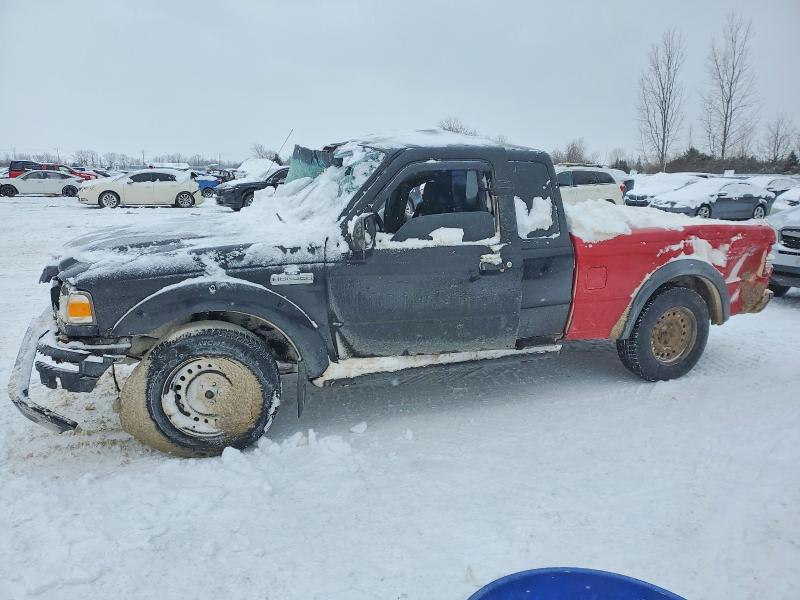 Aukcja sprzedaży 2009 Ford Ranger, vin: 1FTYR44EX9PA28169, numer aukcji: 74660465