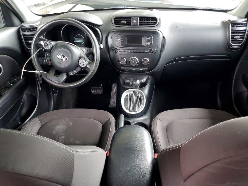 Продаж на аукціоні авто 2016 Kia Soul, vin: KNDJN2A2XG7269559, номер лоту: 73260195