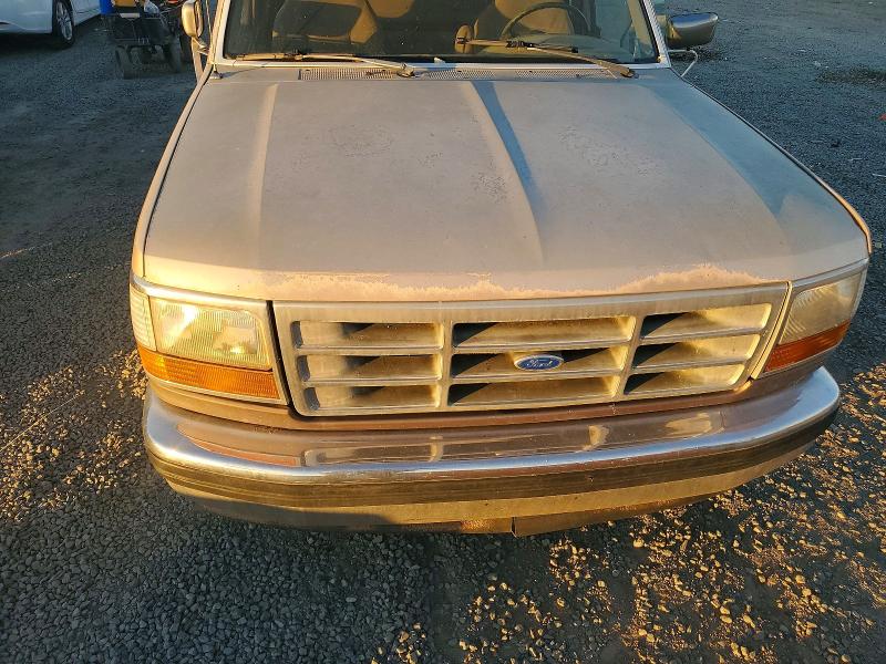 Aukcja sprzedaży 1993 Ford F-150, vin: 1FTEX15N4PKA10766, numer aukcji: 73735745