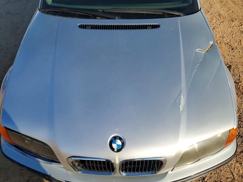 Продаж на аукціоні авто 1999 Bmw 323, vin: WBAAM3333XFP60962, номер лоту: 72643625