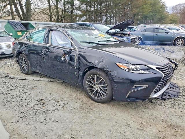 97495915 :رقم المزاد ، 58ABK1GG7JU081895 vin ، 2018 Lexus Es مزاد بيع
