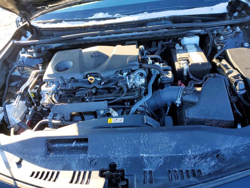 Aukcja sprzedaży 2023 Toyota Camry, vin: 4T1G11BK5PU093273, numer aukcji: 75466645
