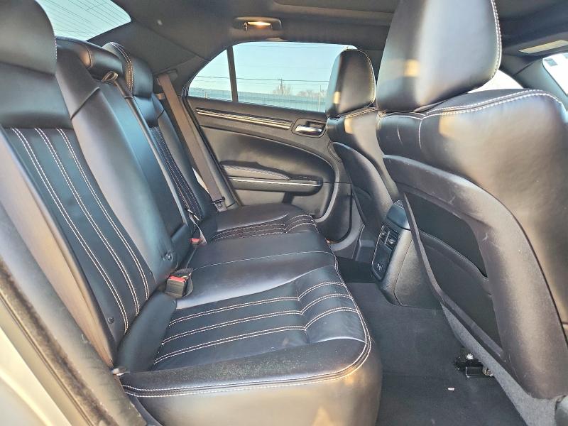 Продаж на аукціоні авто 2023 Chrysler 300, vin: 2C3CCABG3PH538416, номер лоту: 74637605
