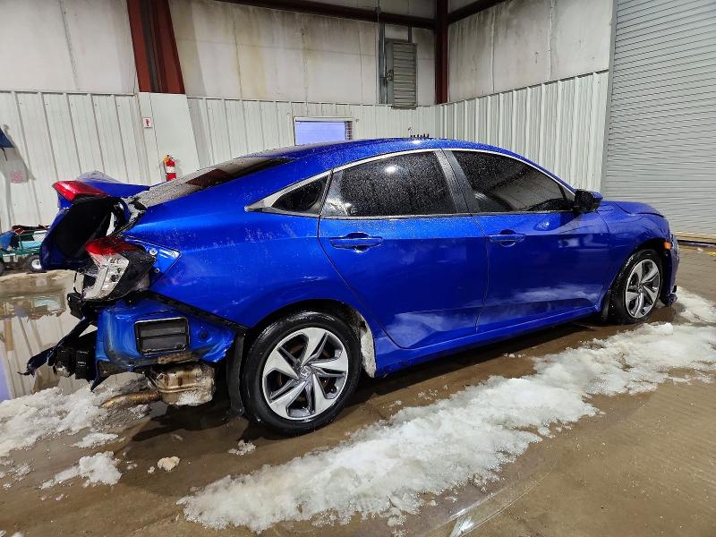 Aukcja sprzedaży 2020 Honda Civic, vin: 2HGFC2F60LH514568, numer aukcji: 99207315
